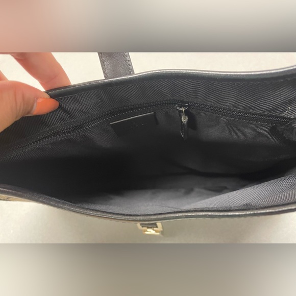Sold♥️GUCCI JACKIE VINTAGE Shoulder BAG♥️ - Picture 13 of 17